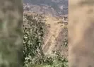 Deprem anında ortaya çıktı!
