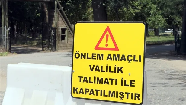 26 Eylül mangal yapmak yasak mı? İstanbul ve Ankara’da ormanlara giriş yasağı ne zaman bitecek?