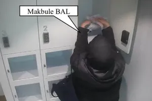 FETÖ’nün Balkan Maskesi düştü!