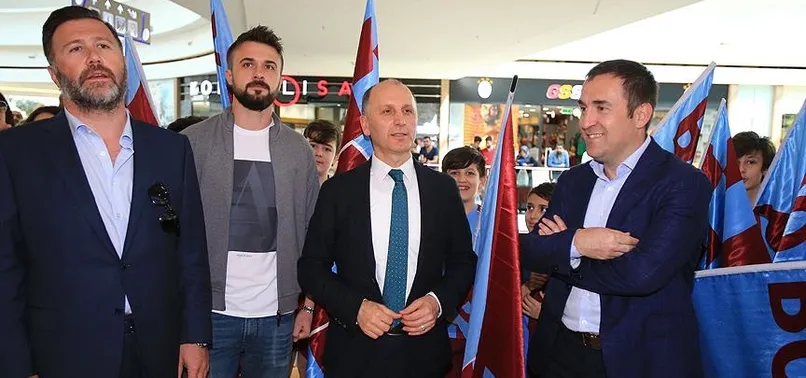 'Trabzonspor son noktaya kadar hakkını savunacak'