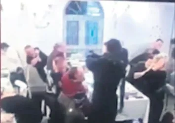 İşte Kudbettin Kaya'nın öldürülme anı