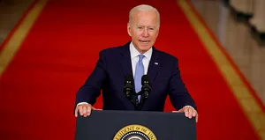 Biden’ın Eşref Gani’ye baskısı ifşa oldu