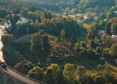 Franz Kafka’nın doğduğu topraklar