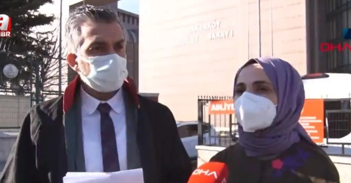 Sağlık çalışanı kadından CHP'li meclis üyesine suç duyurusu