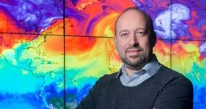 NASA’nın ilk iklim danışmanı atandı