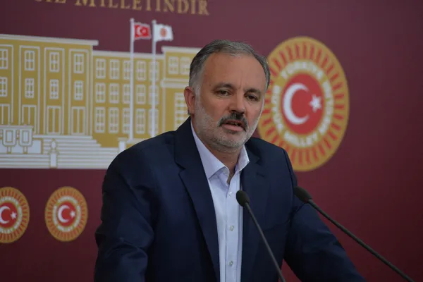 HDP'li Ayhan Bilgen'den 15 Temmuz itirafı! Partisinin ve CHP'nin darbe kalkışmasından haberleri varmış - 2