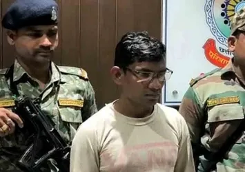 Hindistan'da kan donduran olay! Gelinin eski sevgilisinin intikamı! Düğün hediyesi ortalığı savaş alanına çevirdi