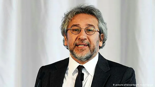Firari Can Dündar ve Gökhan Nuri Bozkır ihanette birleşti! Hedef Türkiye! İşte kirli planları - 5