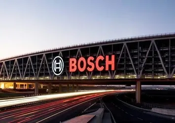 ABD şimdi de kancayı Bosch'a taktı