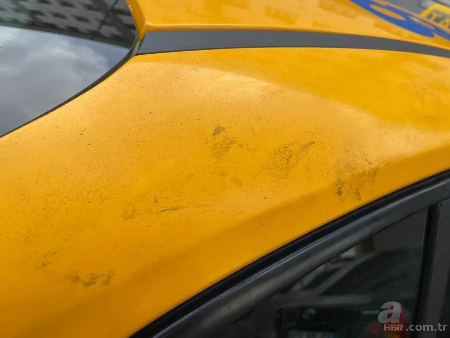 İstanbul'u kana bulayan terörist Ahlam Albashir Küçükçekmece'de yakalanmıştı! A Haber hücre evinden çıkanları görüntüledi 13