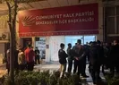 Manisa’da iş vaadi öfkesi: CHP binasını hedef aldı