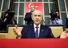 Devlet Bahçeliden muhaliflere: Vay zavallılar vay