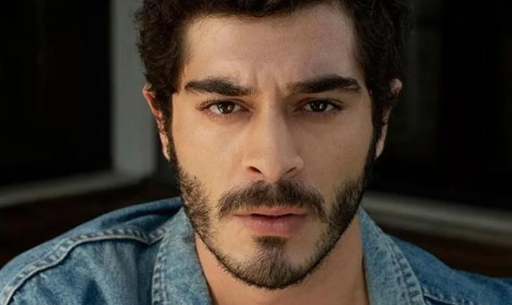 Maraşlı'nın yıldızı Burak Deniz bakın aslen nereli çıktı!