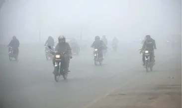 Yoğun sis 9 can aldı!