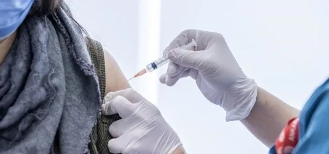 Yerli koronavirüs aşısına yönelik son dakika gelişmesi! Önemli aşamaya gelindi