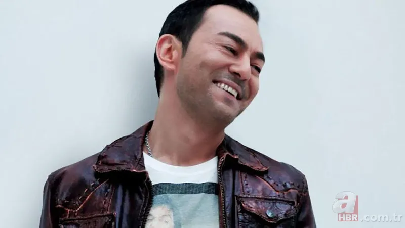 Ünlü şarkıcı Serdar Ortaç’tan bomba aşk itirafı! Gözde oyuncuya kalbini kaptırmış: Onun için şarkı bile yazdım 21