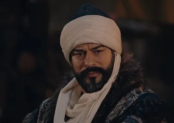 5 YILDIR ZİRVEDE! ATV'nin reyting rekortmeni dizisi Kuruluş Osman 150’nci bölümü kutladı!