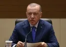 Başkan Erdoğan son sözü söyledi!
