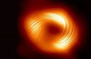 Galaksimizdeki kara deliğin yeni görüntüsü yayınlandı!