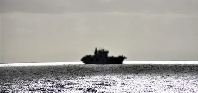 Kıbrıs Rum yönetiminin denize bıraktığı mühimmat güvenliği tehdit ediyor