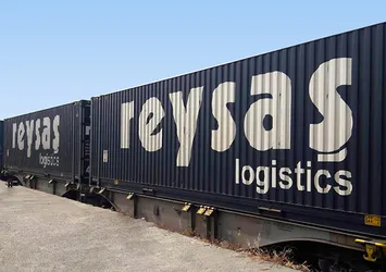 Türkiye'nin ilk ihracat blok treni yola çıkıyor