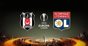 Beşiktaş’ın rakibi Lyon’u tanıyalım
