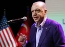 Başkan Erdoğandan Afgan mülteci mesajı
