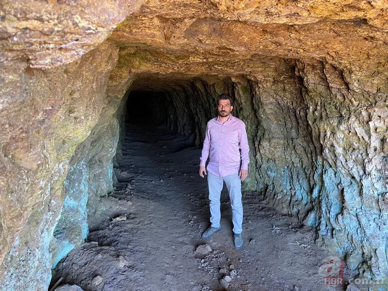 Stratejik NTE keşfinin 70 yıllık hikayesi! Fransızlar istedi, Türkiye 'vermeyiz' dedi 18