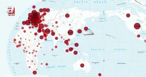 Vicdan sızlatan aşı eşitsizliği