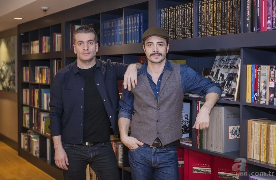 Ahmet Kural: Aramız açılsa kına yakacak insanlar var 5