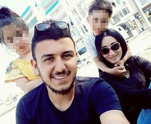 Son dakika: Elmalı davası sanığı annenin Twitter hesabı kapatıldı