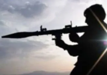 PKK, Van'da kaymakamlığa roketatarla saldırdı
