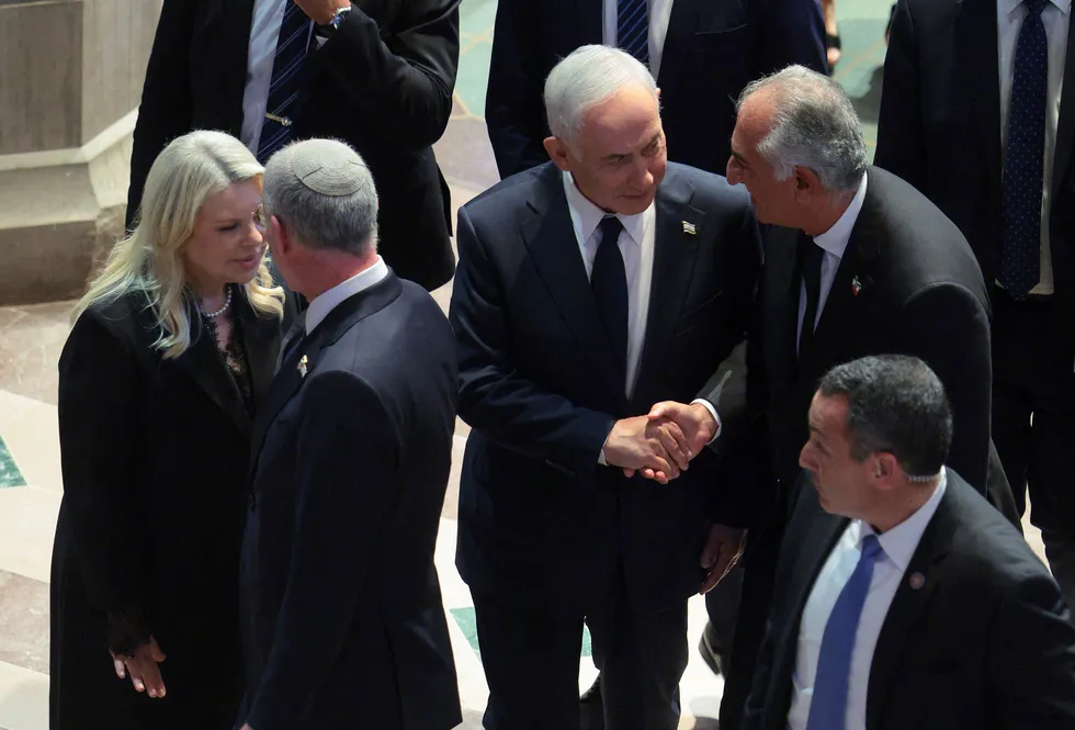 1785275962847.jpg ABD halkı "katil" dedi! Netanyahu için çember daralıyor: Anket sonuçlarından "tutuklansın" mesajı - 1
