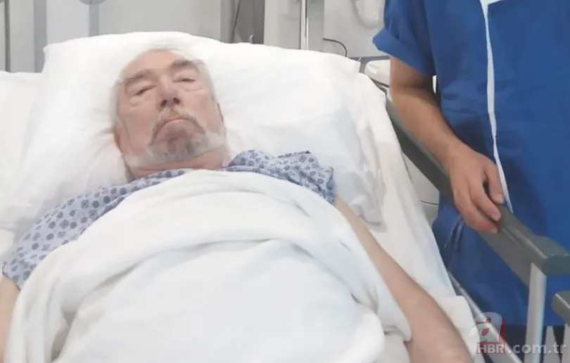 Salahsun hekimoğlu kimdir, öldü mü, hasta mıydı? Oyuncu Salahsun Hekimoğlu kaç yaşındaydı, aslen nereli? İşte hayatı ve oynadığı dizileri... 3