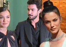 Yargı’nın Ceylin’i evleniyor mu? Pınar Deniz ile Kaan Yıldırım açıklama yaptı!