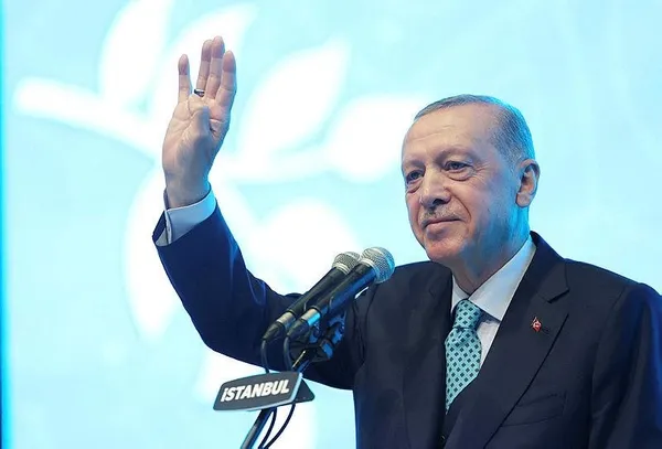 Başkan Erdoğan'dan 28 Mayıs öncesi rehavet uyarısı: Sandığın telafisi yok - 11