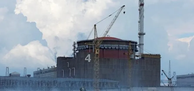 Uzmanlardan Zaporijya uyarısı: Dünya Çernobil’den bile daha büyük bir felaket yaşayabilir