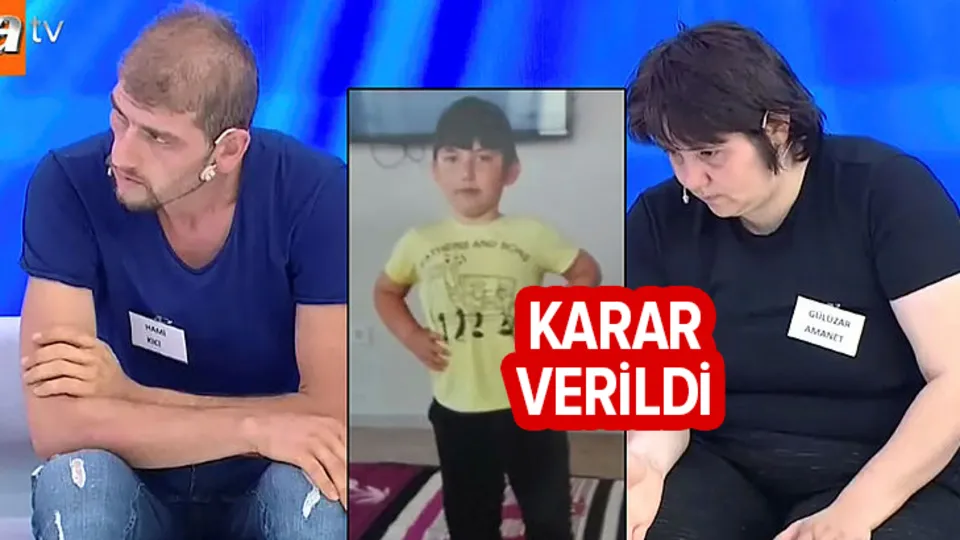 Müge Anlı Şiar Kılıç'ın katillerini buldu, emniyet cezayı kesti! Şiar Kılıç davasında 4 tutuklama