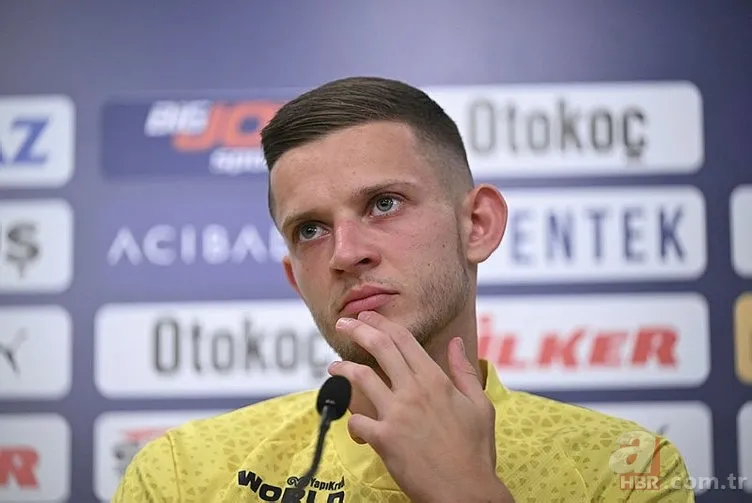 Fenerbahçe'de yaprak dökümü! Altay Bayındır'ın ardından o iki isim de gidiyor... 6