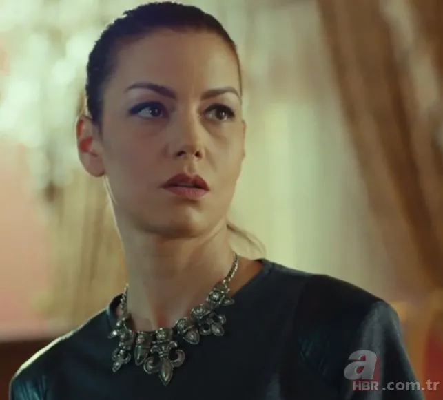 Karı-koca aynı dizideler... Yargı'nın İclal Savcı'sı Defne Kayalar'ın eşi ünlü oyuncu çıktı! 6