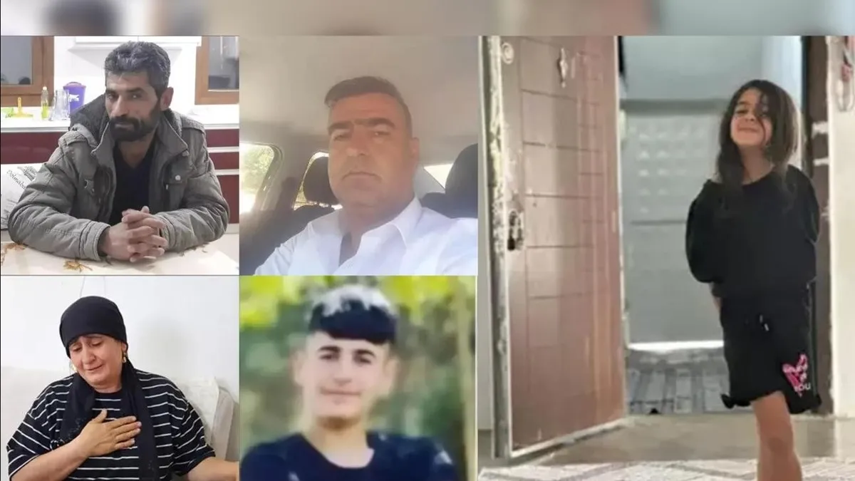 Narin Güran cinayetinde yeni gelişme! Gerekçeli karar yazıldı