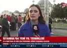 İstanbul ve Ankarada yeni yıl tedbirleri