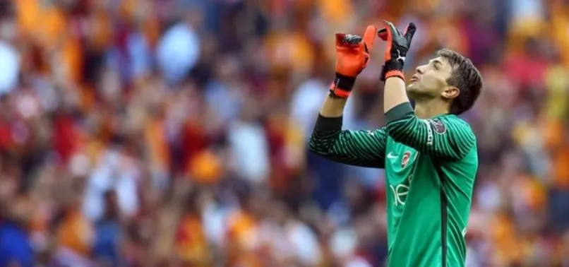 Fernando Muslera'ya övgü dolu sözler