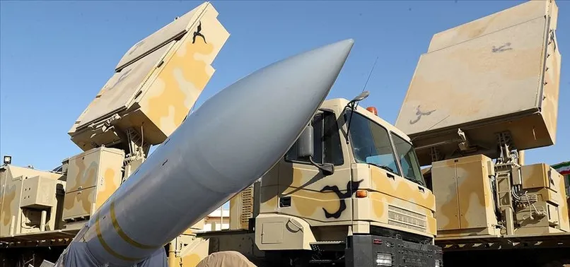 İran: Yerli füzemiz Baver 373 ABD'nin Patriot'undan daha başarılı