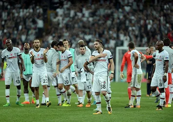 Beşiktaş, Leipzig galibiyetiyle ilklere imza attı