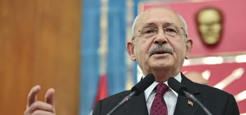 Sığınmacı algısını pohpohlayan Kılıçdaroğlu’na İçişleri Bakanı Süleyman Soylu’dan sert tepki