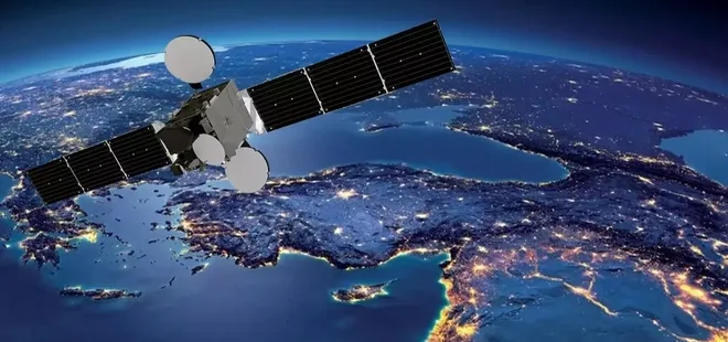 Türksat 6A için uzay macerası başlıyor! Salı günü fırlatılacak