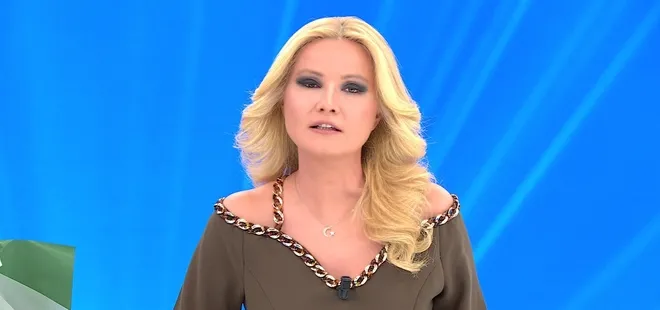 Müge Anlı ATV canlı yayın izle! 22 Ekim 2025 Müge Anlı ile Tatlı Sert yeni bölüm