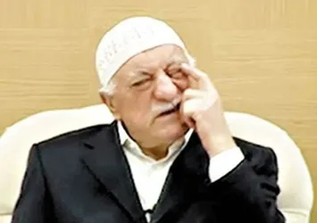 FETO'nun uygunsuz kaset cinayeti aydınlanıyor