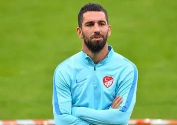 Fatih Terim varsa Arda Turan yok!
